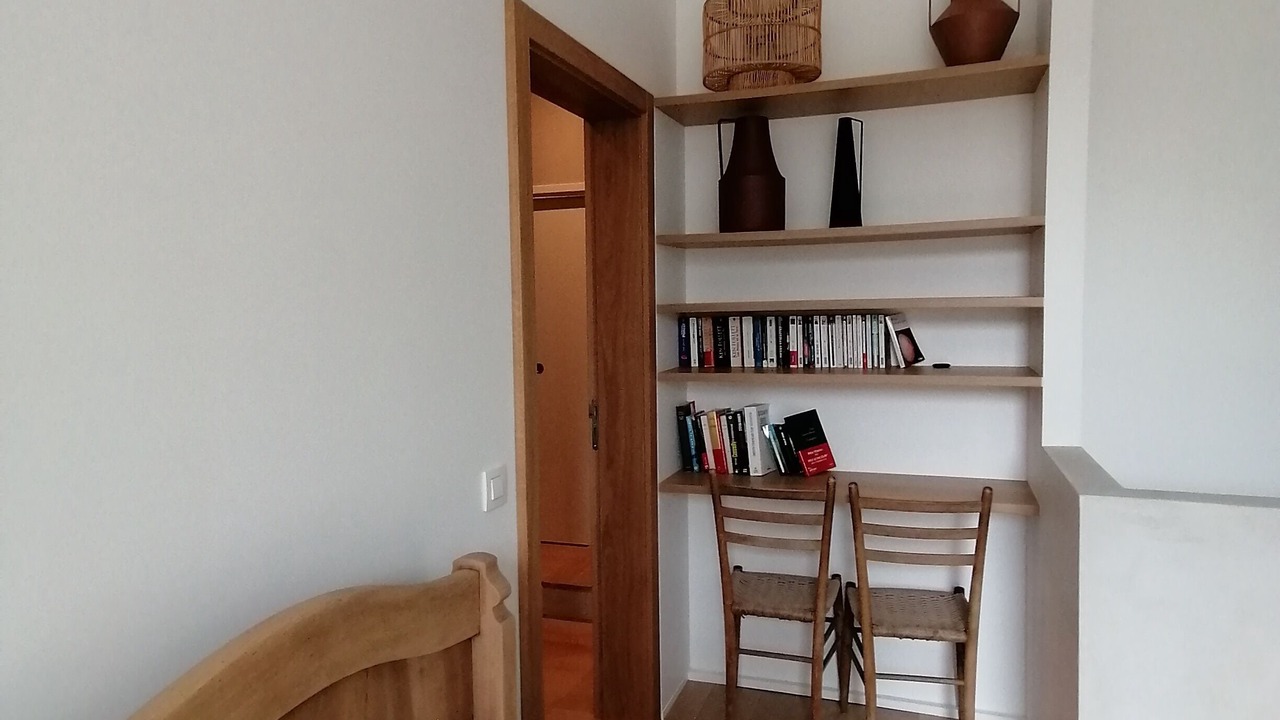 Photo of Livingroom in Sainte-Maxime - Saint-Tropez