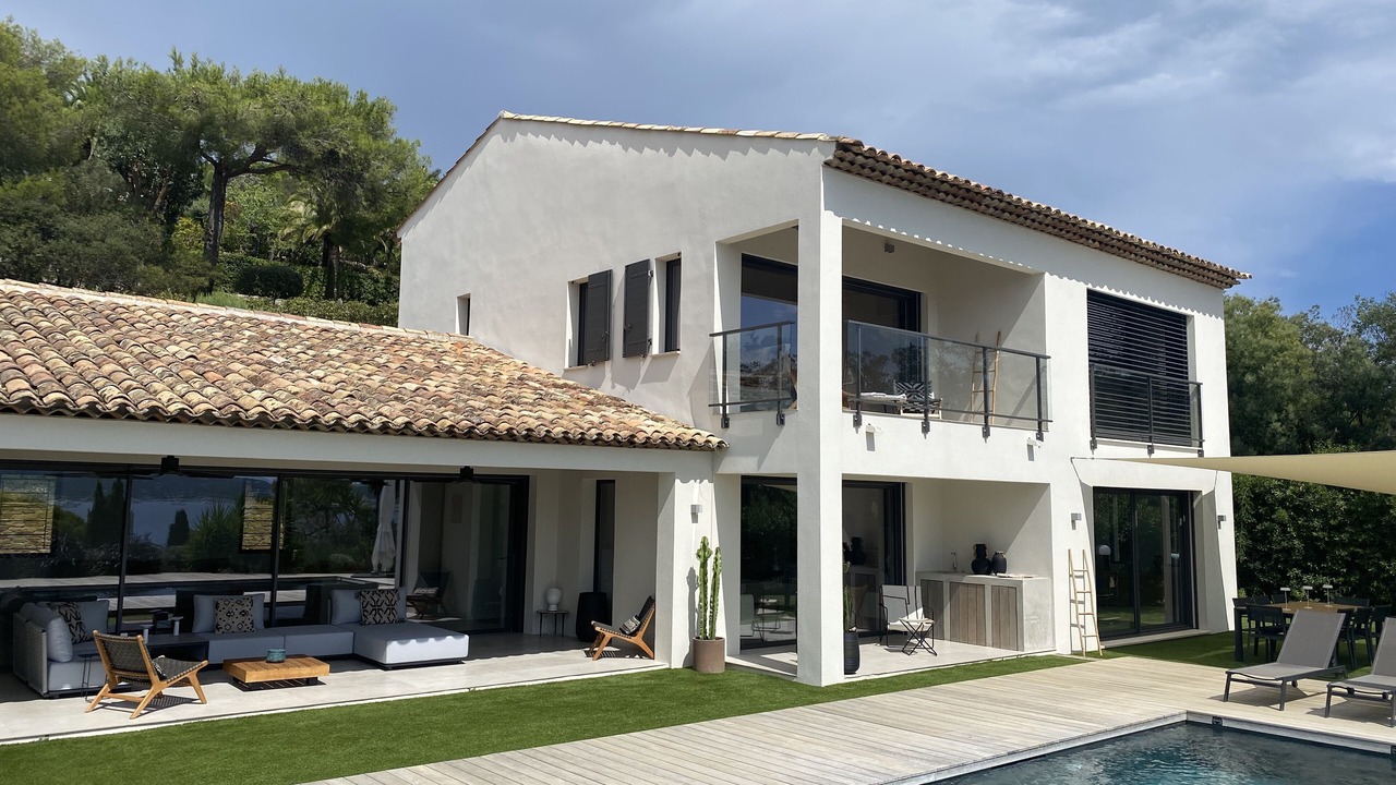 Photo of Outdoor in Sainte-Maxime - Saint-Tropez