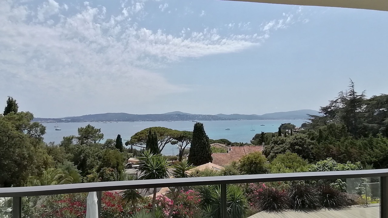 Photo of Outdoor in Sainte-Maxime - Saint-Tropez