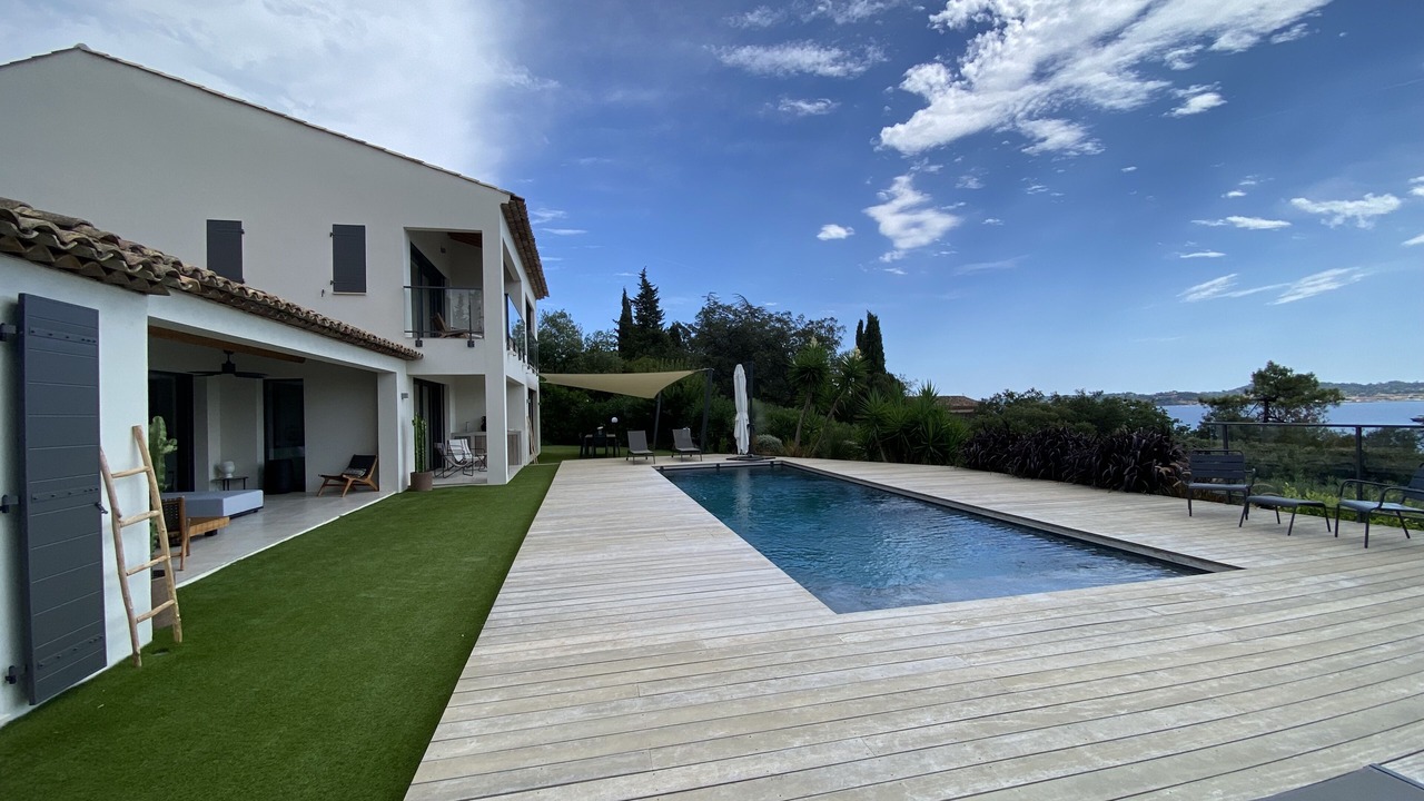 Photo of Outdoor in Sainte-Maxime - Saint-Tropez