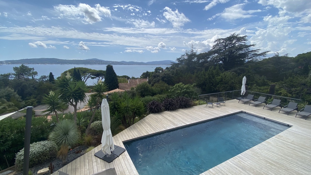 Photo of Outdoor in Sainte-Maxime - Saint-Tropez
