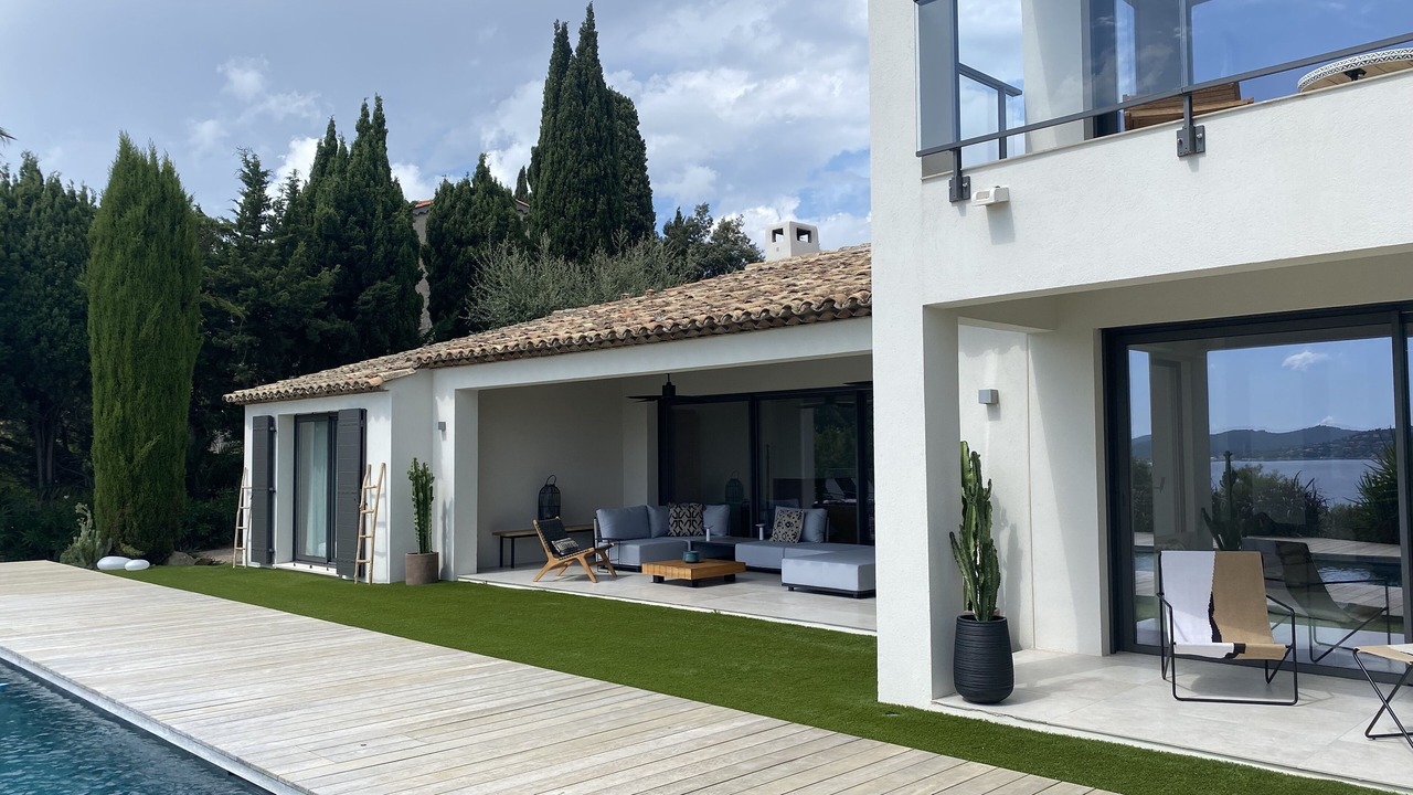 Photo of Outdoor in Sainte-Maxime - Saint-Tropez