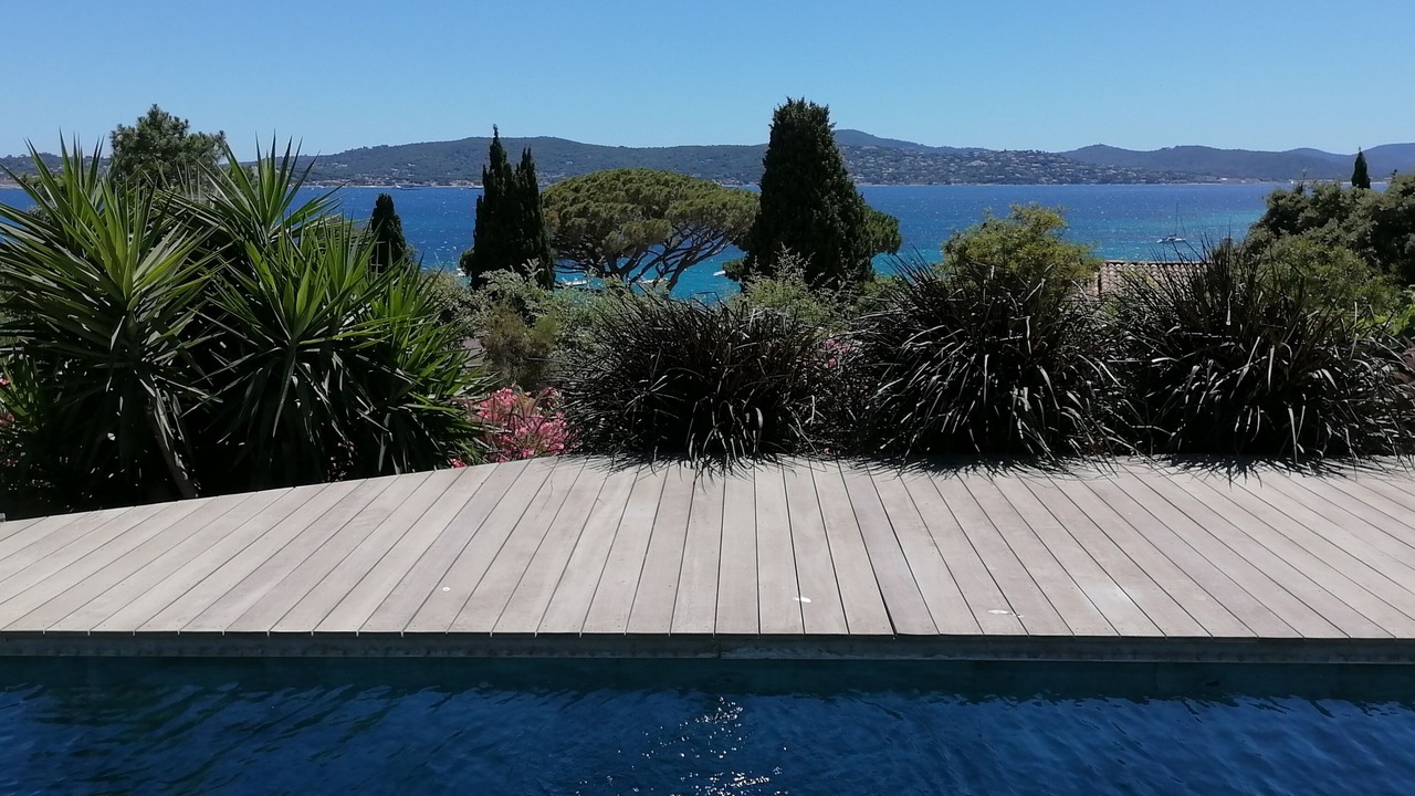 Photo of Outdoor in Sainte-Maxime - Saint-Tropez