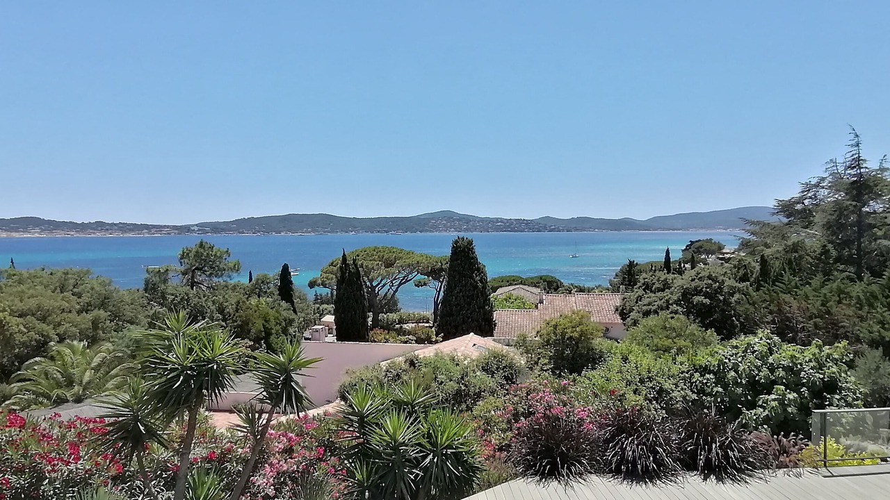 Photo of Others in Sainte-Maxime - Saint-Tropez
