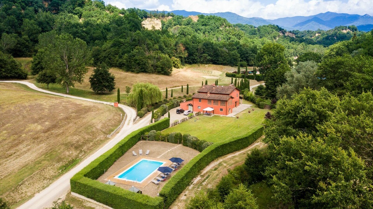 Photo of Outdoor in Reggello