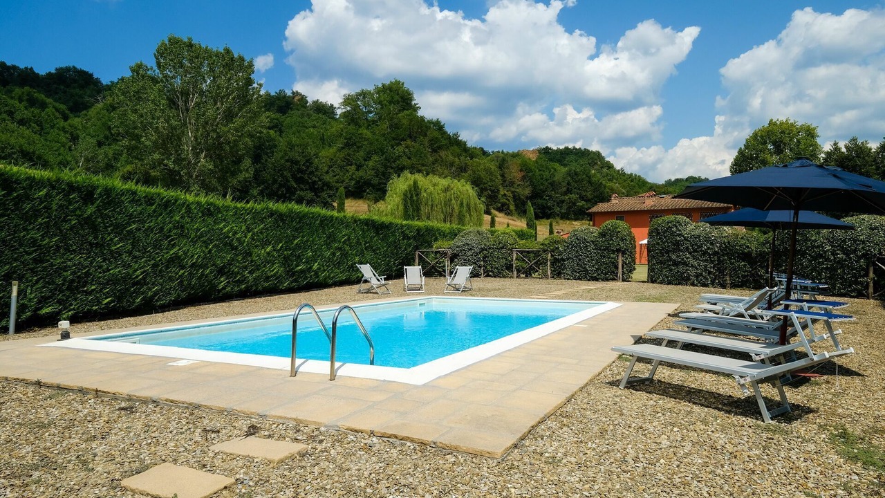 Photo of Outdoor in Reggello