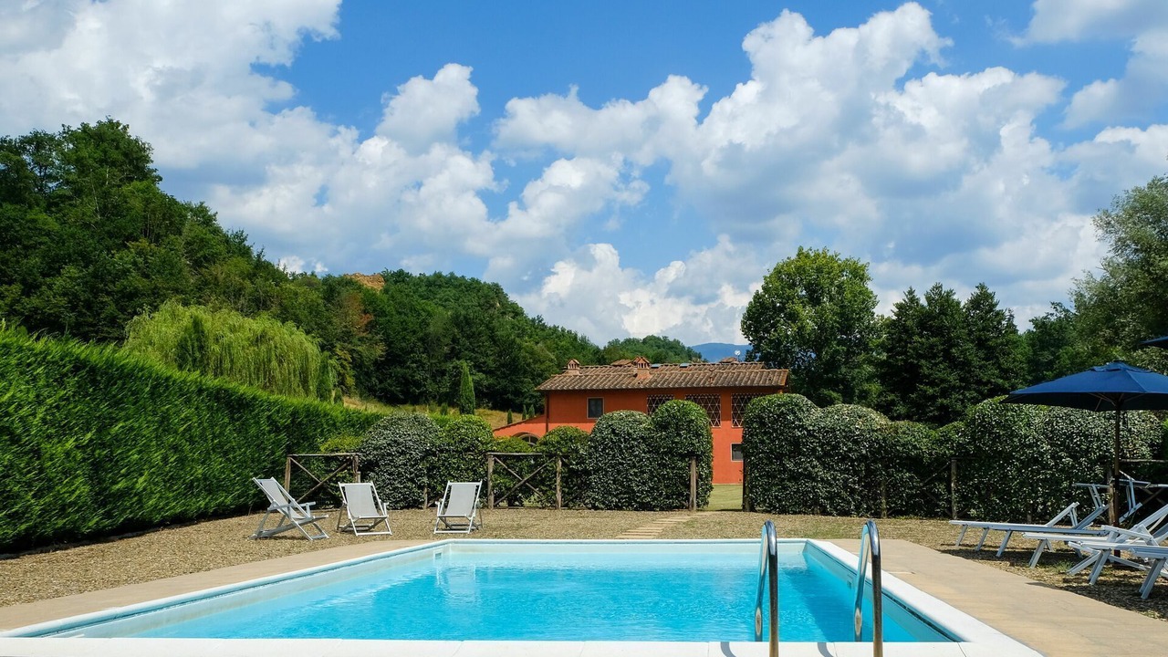 Photo of Outdoor in Reggello
