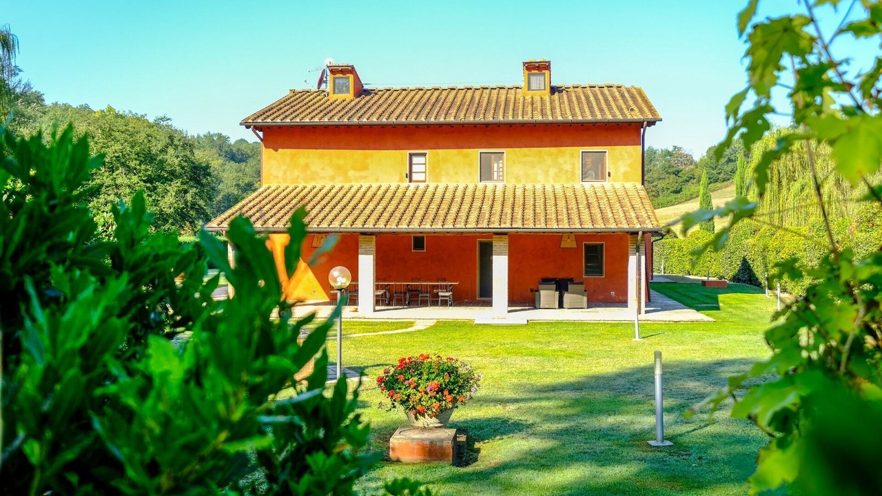 Photo of Outdoor in Reggello