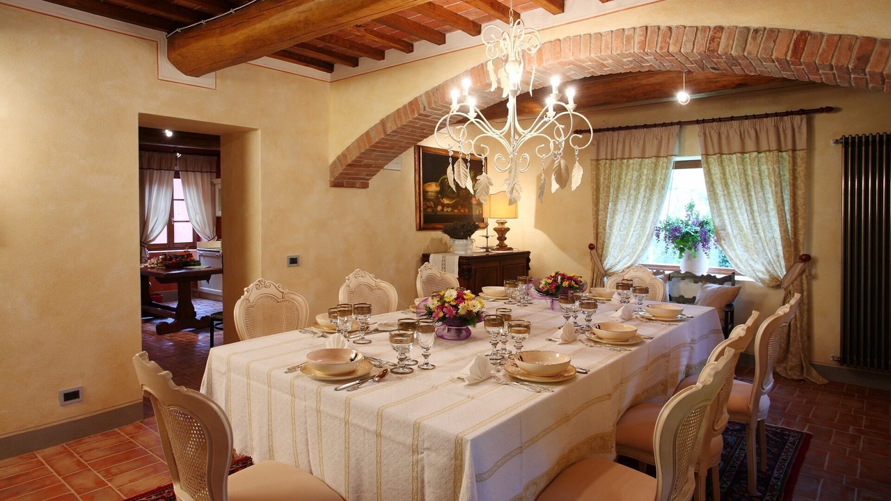 Photo of Livingroom in Reggello