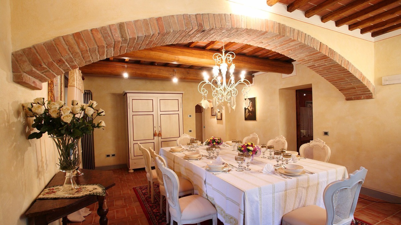 Photo of Livingroom in Reggello