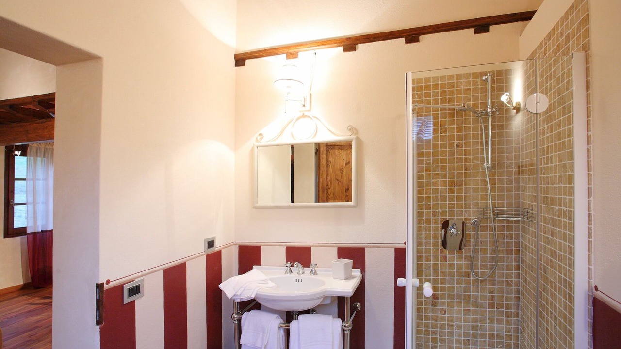 Photo of Bathroom in Reggello