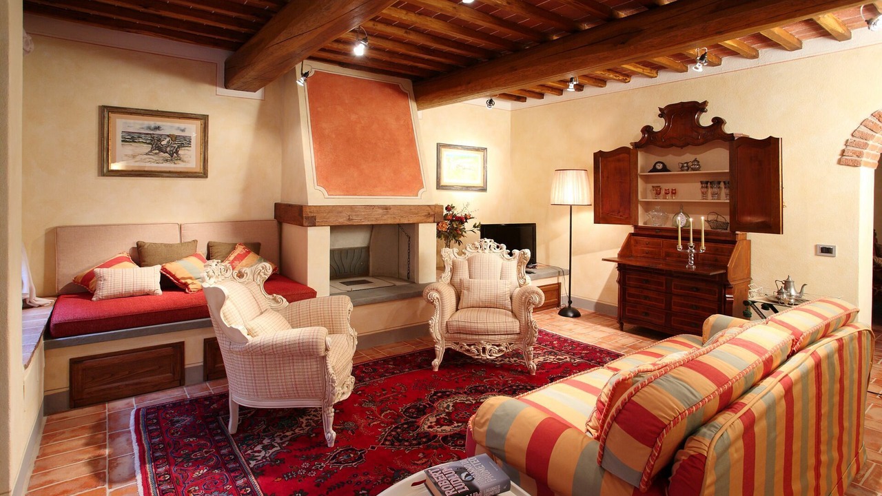 Photo of Livingroom in Reggello