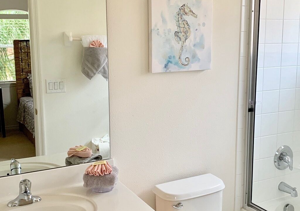Photo of Bathroom in Bellavida