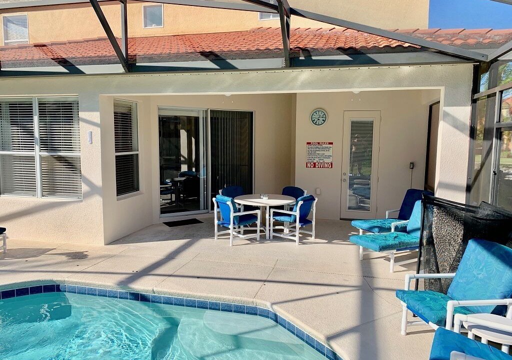 Photo of Patio Balcony in Bellavida
