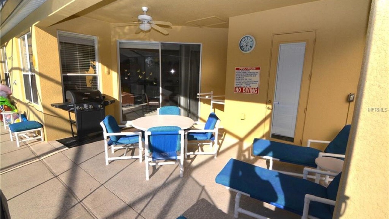 Photo of Outdoor in Bellavida