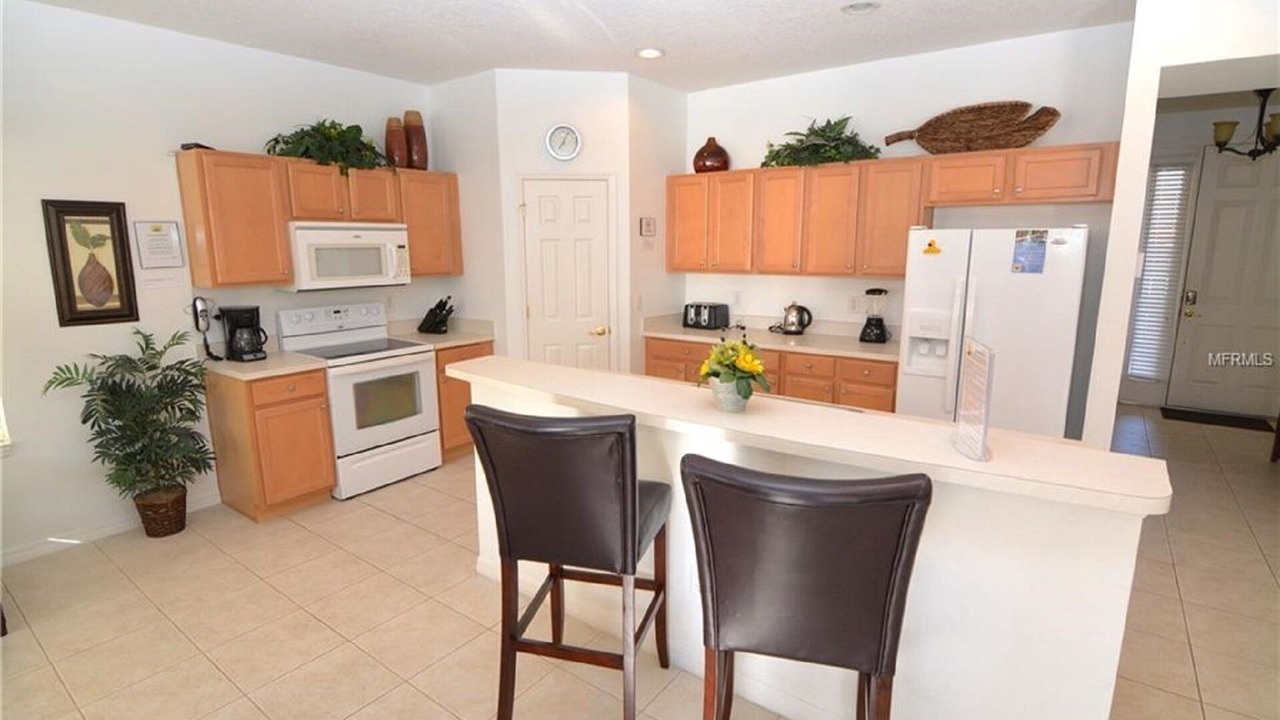 Photo of Kitchen in Bellavida