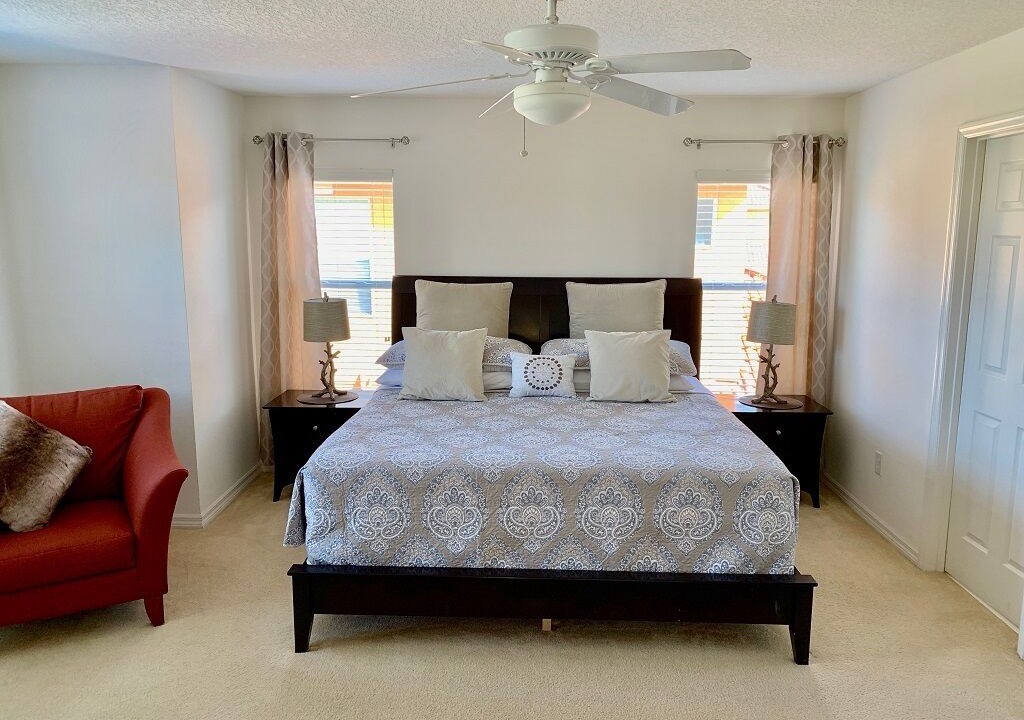 Photo of Bedroom in Bellavida