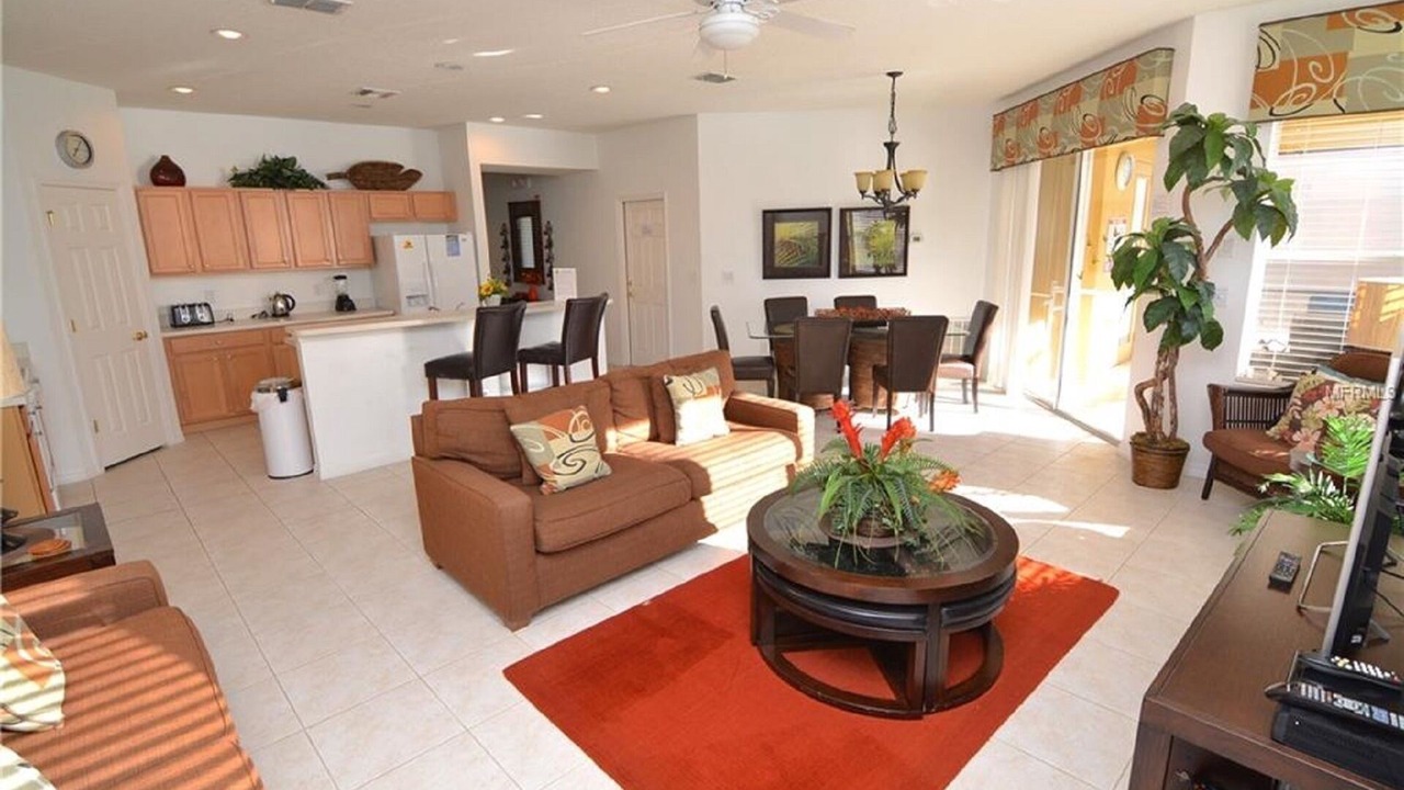 Photo of Livingroom in Bellavida
