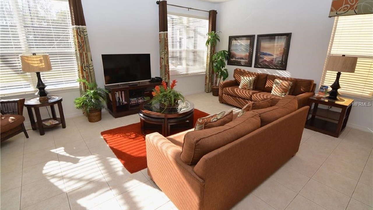 Photo of Livingroom in Bellavida