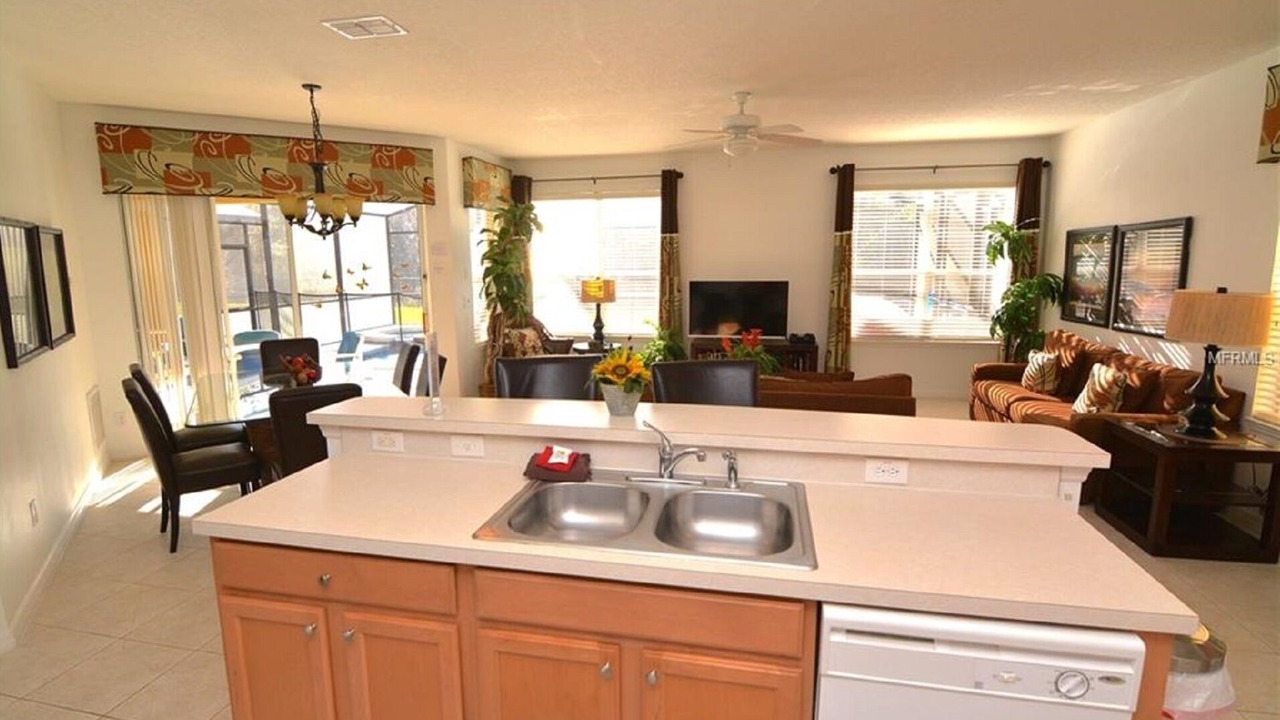 Photo of Kitchen in Bellavida