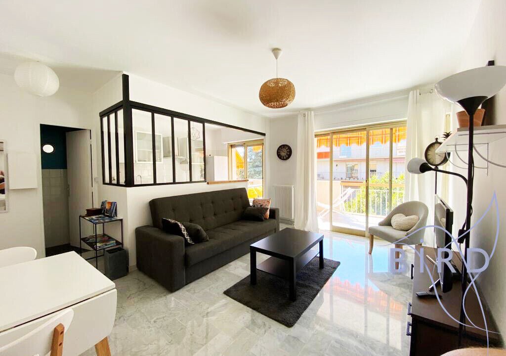 Photo of Livingroom in Saint-Laurent-du-Var