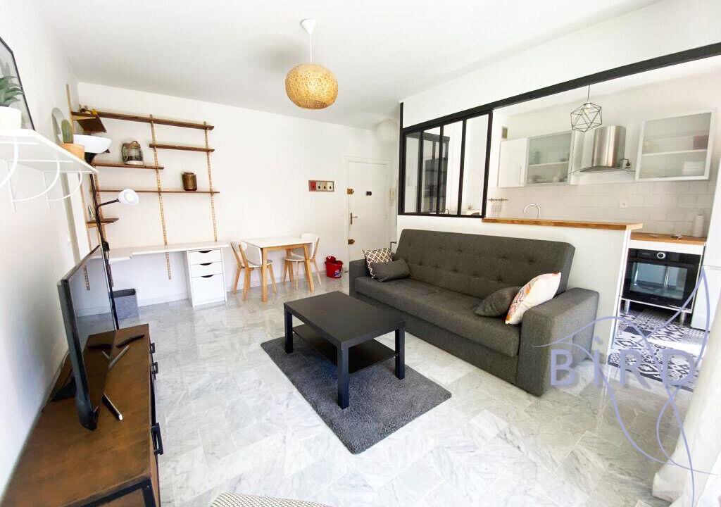 Photo of Livingroom in Saint-Laurent-du-Var