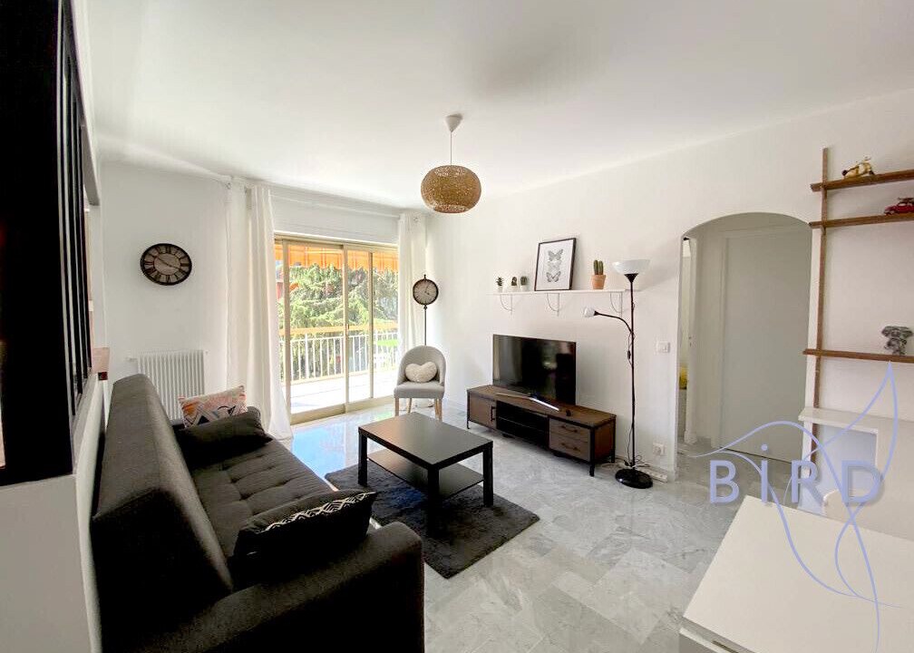 Photo of Livingroom in Saint-Laurent-du-Var