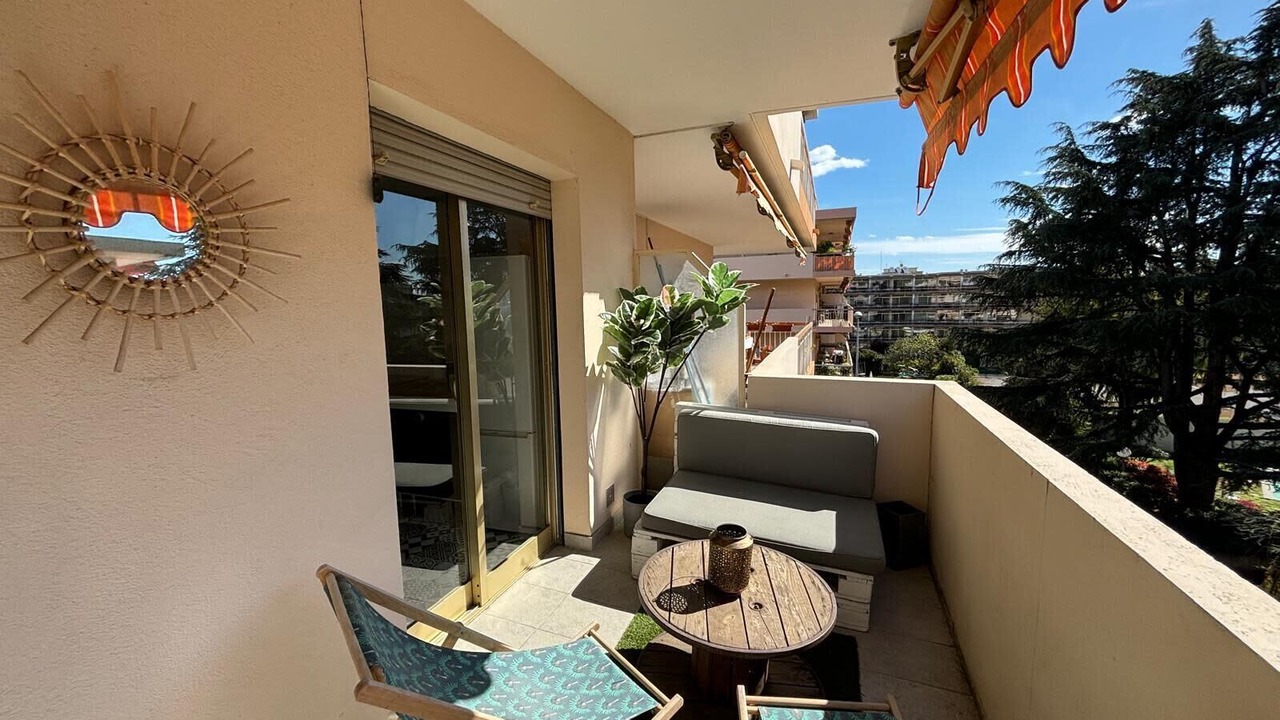 Photo of Outdoor in Saint-Laurent-du-Var