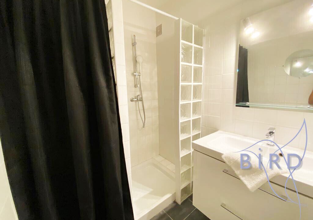 Photo of Bathroom in Saint-Laurent-du-Var
