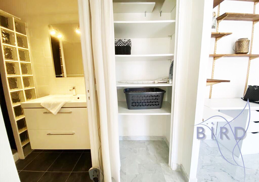 Photo of Bathroom in Saint-Laurent-du-Var