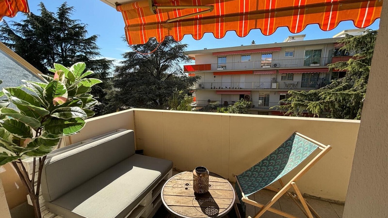 Photo of Outdoor in Saint-Laurent-du-Var