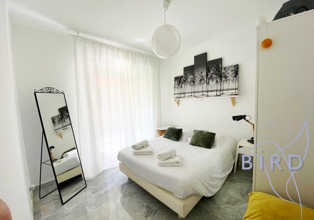 Photo of Bedroom in Saint-Laurent-du-Var