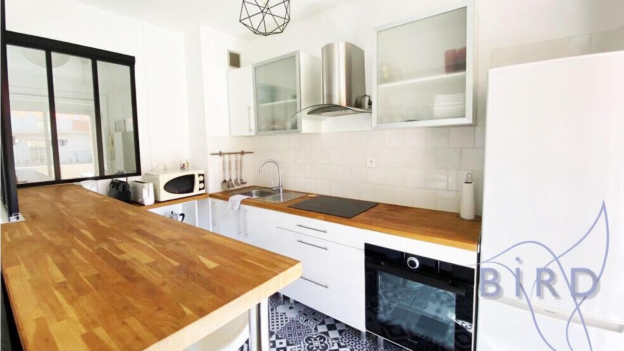 Photo of Kitchen in Saint-Laurent-du-Var