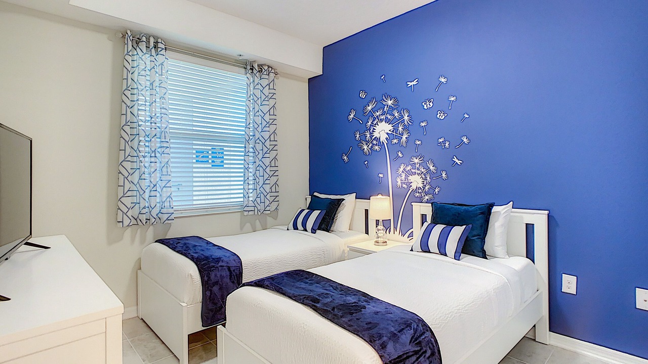 Photo of Bedroom in Kissimmee