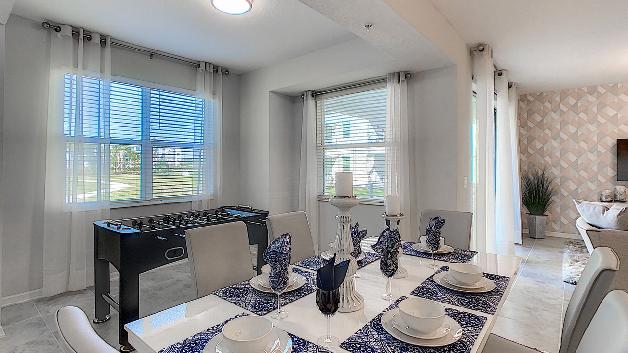 Photo of Bedroom in Kissimmee