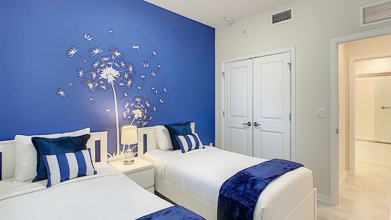 Photo of Bedroom in Kissimmee