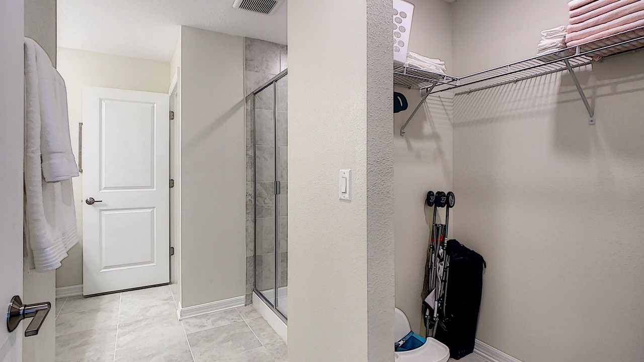 Photo of Bathroom in Kissimmee