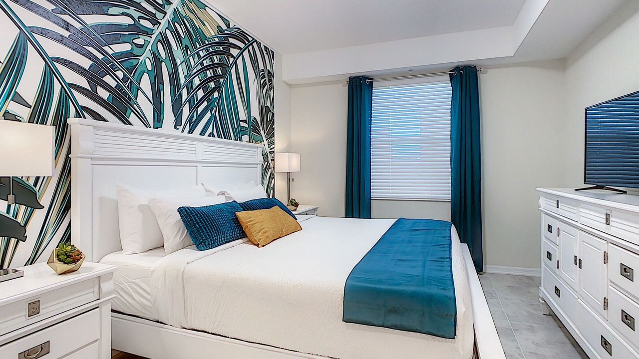 Photo of Bedroom in Kissimmee