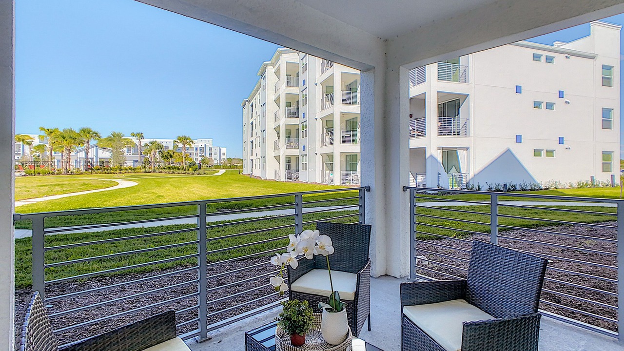 Photo of Patio Balcony in Kissimmee