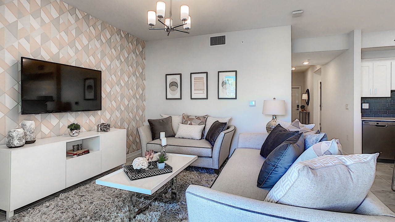 Photo of Bedroom in Kissimmee