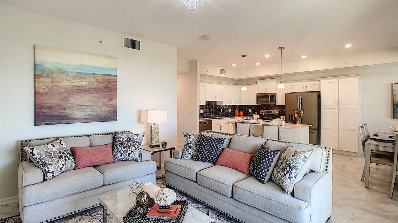 Photo of Bedroom in Kissimmee