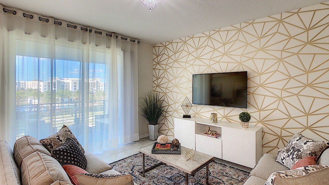 Photo of Bedroom in Kissimmee