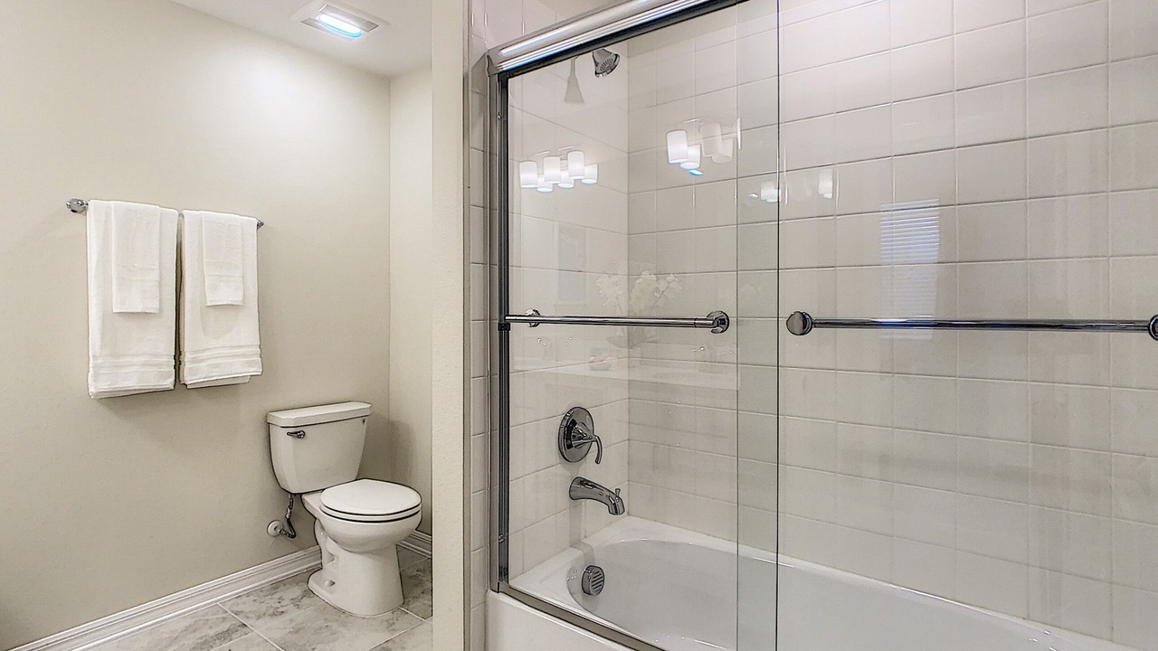 Photo of Bathroom in Kissimmee