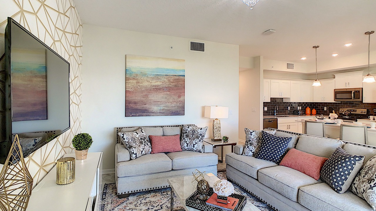 Photo of Bedroom in Kissimmee