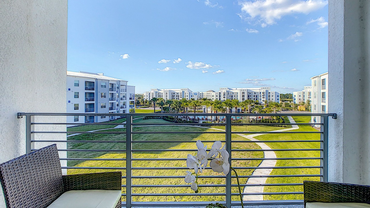 Photo of Patio Balcony in Kissimmee