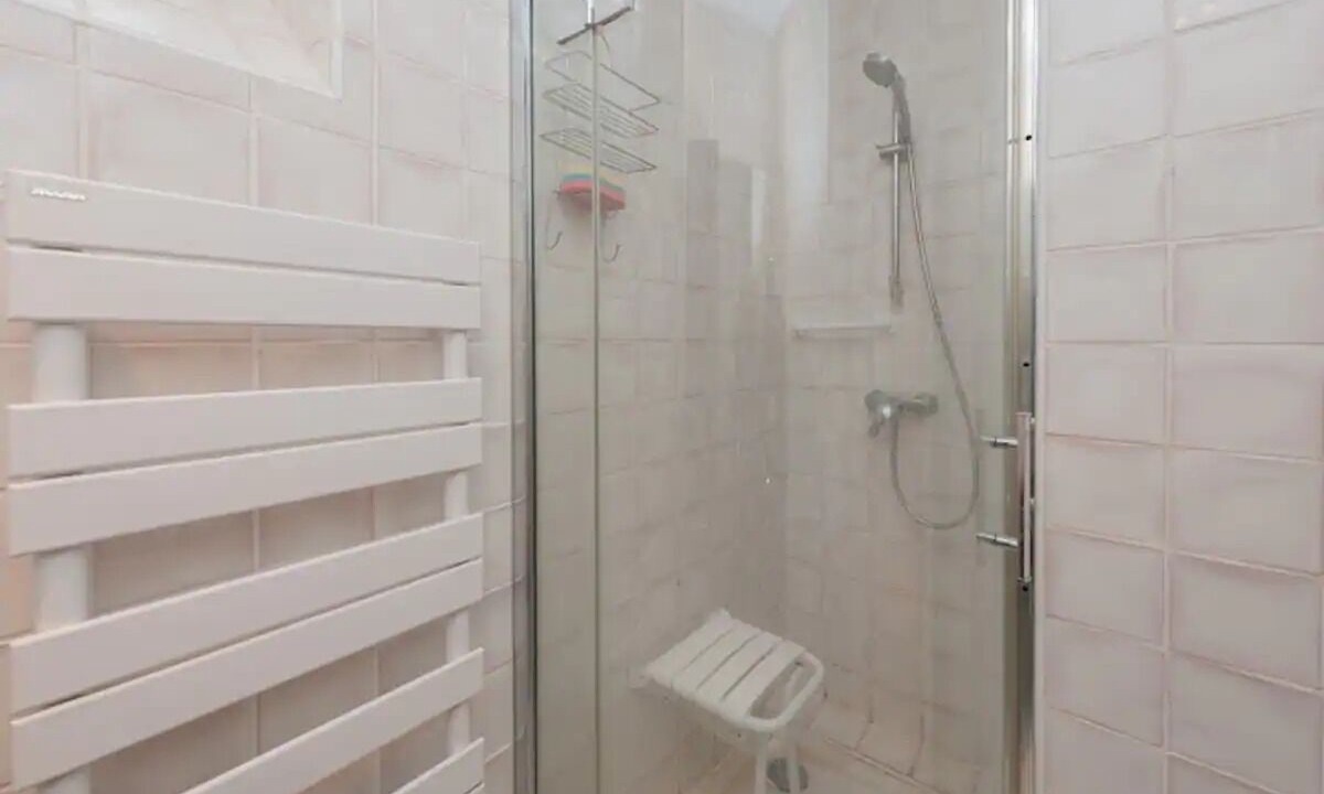 Photo of Bathroom in Beaulieu-sur-Mer