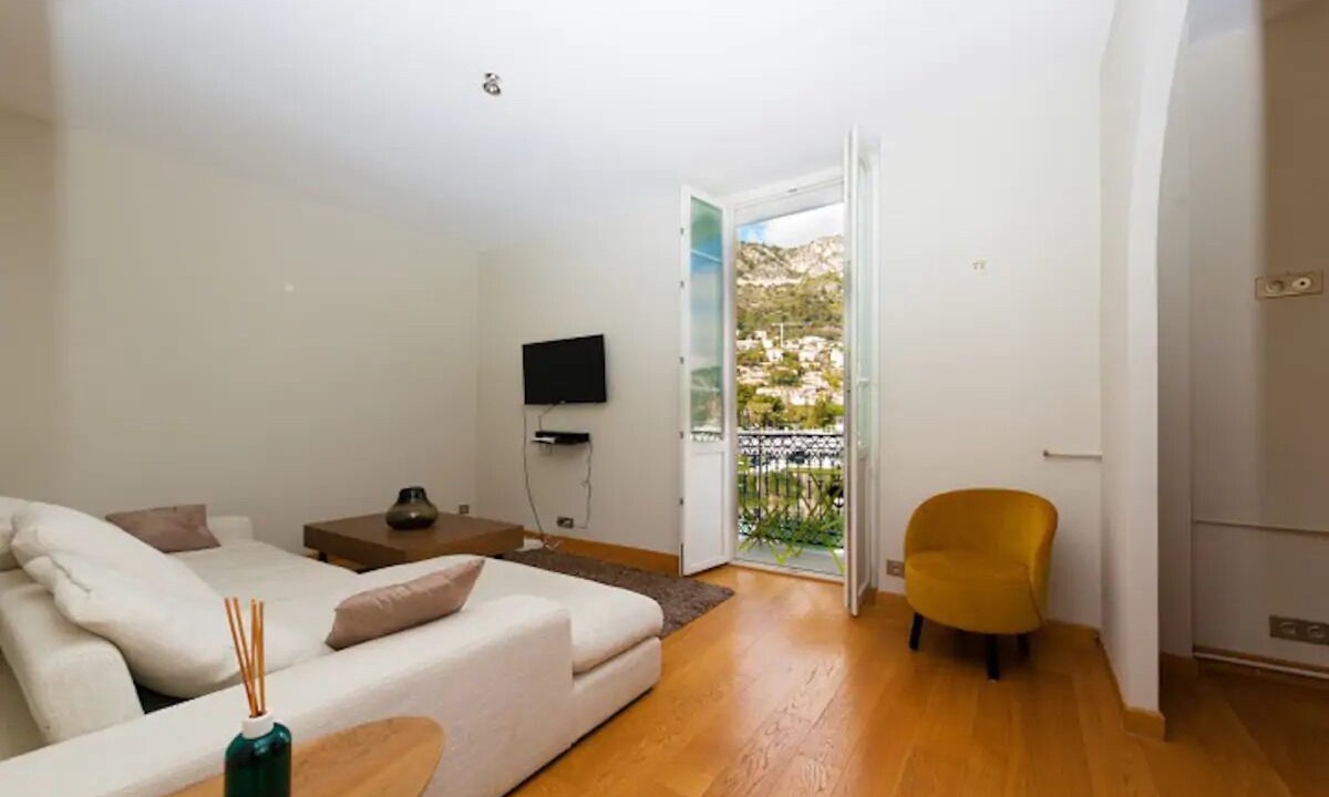Photo of Bedroom in Beaulieu-sur-Mer