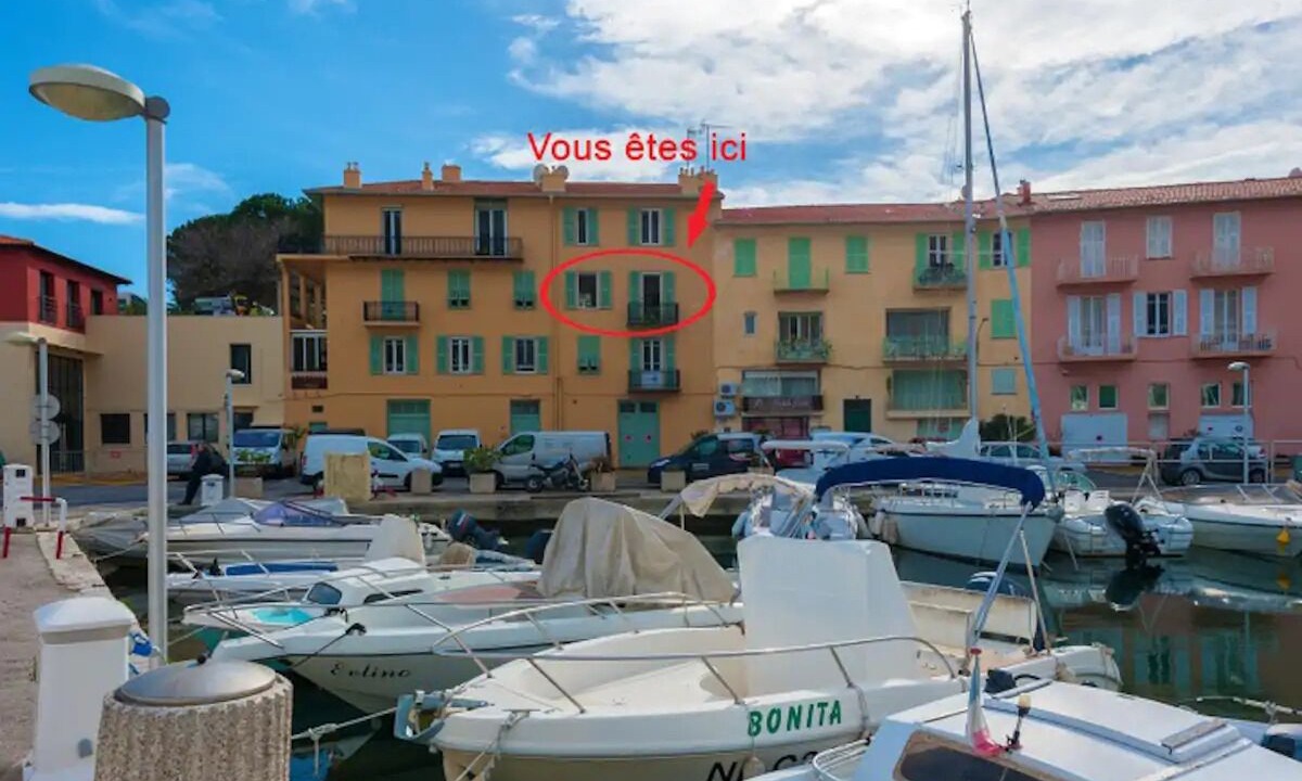 Photo of Others in Beaulieu-sur-Mer