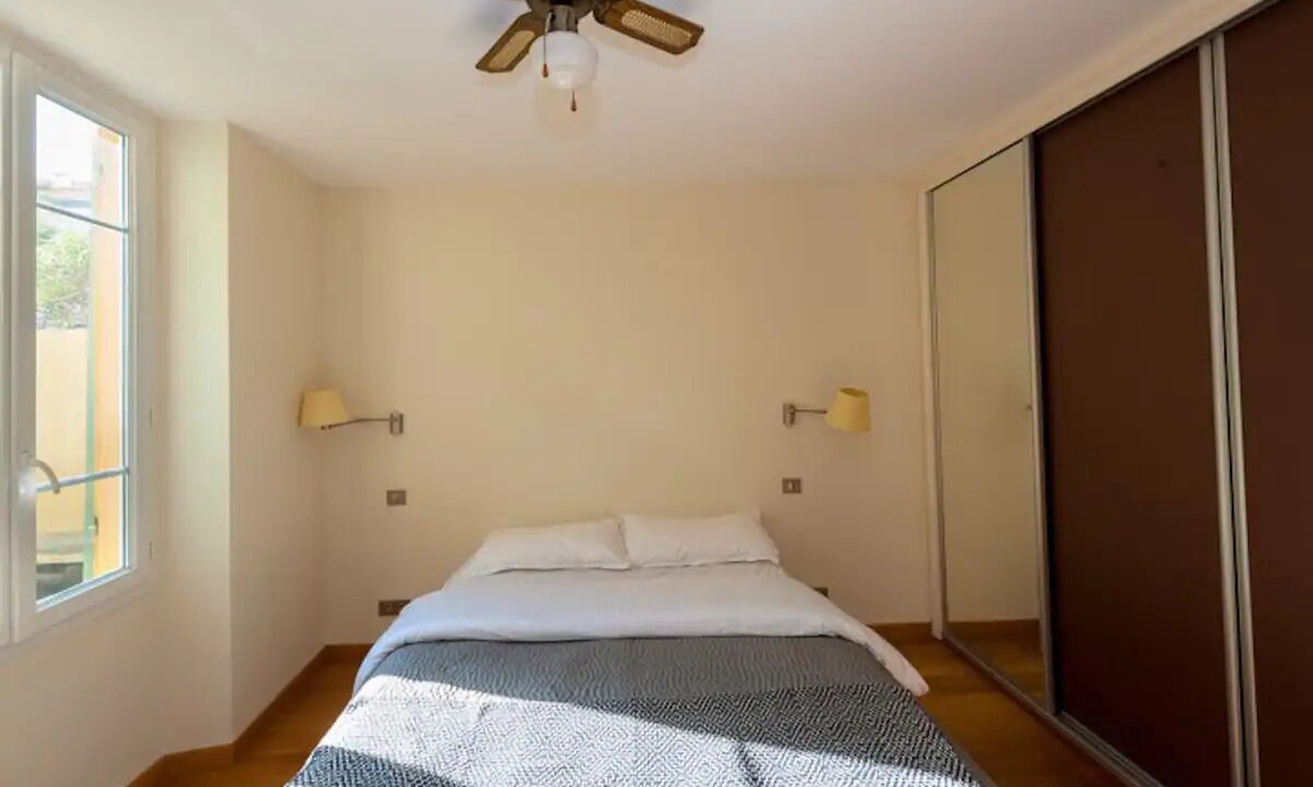 Photo of Bedroom in Beaulieu-sur-Mer