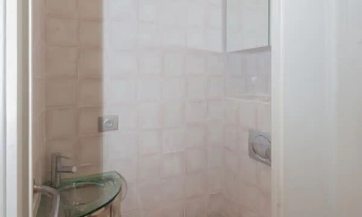 Photo of Bathroom in Beaulieu-sur-Mer
